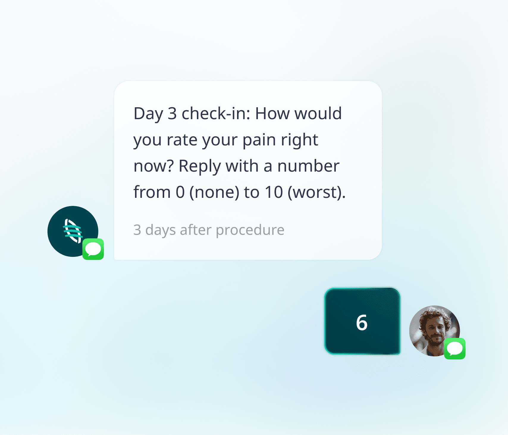 additional features